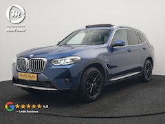 BMW X3 - xDrive30e Business Edition Plus Plug In Hybrid 293pk FACELIFT Dealer O.H. PHEV | Trekhaak