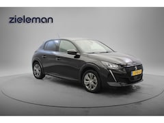 Peugeot e-208 - Allure 50 kWh - Panorama, Digital Cockpit, Carplay, Navi, Cruise