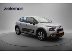 Citroën C3 - 1.2 PureTech C-Series - Carplay, Navi, Cruise