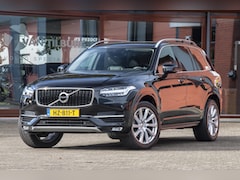 Volvo XC90 - 2.0 T5 AWD MOMENTUM / TREKHAAK / 7-ZITS