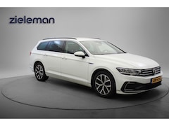 Volkswagen Passat Variant - 1.4 TSI PHEV GTE Business - Carplay, Navi, Camera, Cruis