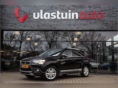 Mitsubishi ASX - 1.6 Intense ClearTec , Panoramadak, Trekhaak,