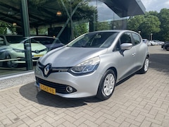 Renault Clio - 0.9 TCe Expression