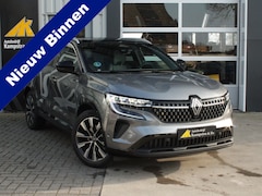 Renault Austral - 1.2 E-Tech full hybrid 200 techno | 360° camera | 19 inch lichtmet. velgen | Panoramadak |