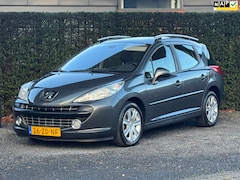Peugeot 207 SW - 1.6 VTi XS|KOPPELING V.V|TREK.H|RIJDT NEW