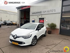 Renault Clio - 0.9 TCe ECO Night&Day