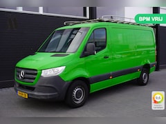 Mercedes-Benz Sprinter - 314 2.2 CDI L2H1 Automaat EURO 6 - AC/climate - Navi - Cruise - € 14.950, - Excl