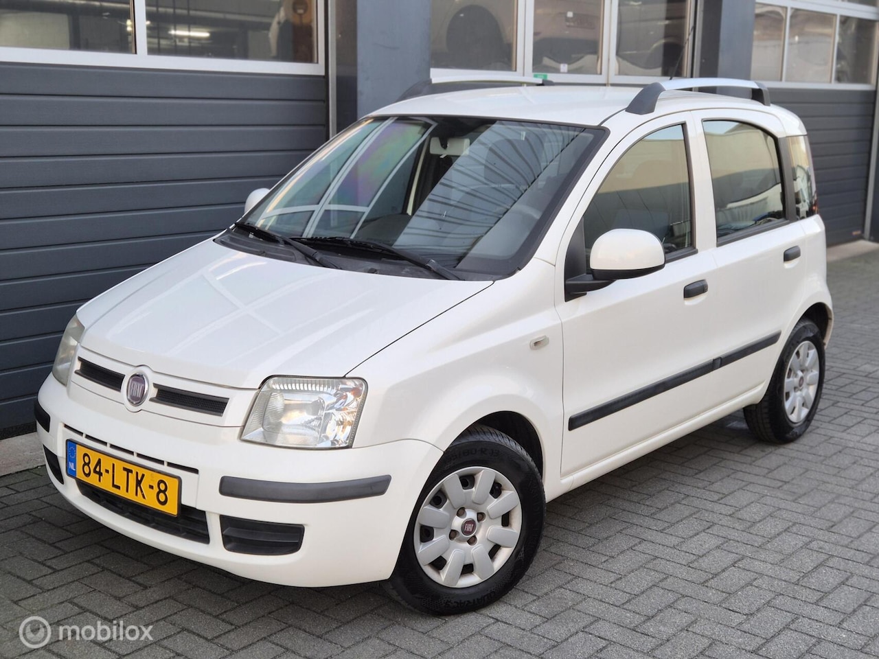 Fiat Panda - 1.2 Edizione Cool | AIRCO | ELEK RAMEN | APK 01-2027 | - AutoWereld.nl