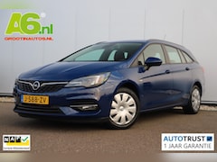 Opel Astra Sports Tourer - 1.2 Business Edition 110PK Navigatie Carplay Android Cruise Control