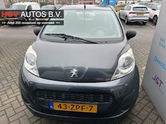 Peugeot 107 - 1.0 Access airco 4-deurs org NL