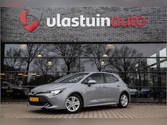 Toyota Corolla - 1.8 Hybrid Business