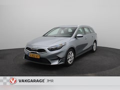 Kia Cee'd Sportswagon - Ceed 1.0 T-GDi MHEV DynamicLine