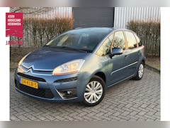 Citroën C4 Picasso - BJR 2010 1.6 VTi 120 PK Image 5p. CLIMA | CRUISE | TREKHAAK | PDC | 127DKM