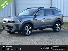 Dacia Bigster - 1.8 Hybrid 155 Journey