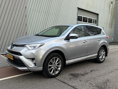 Toyota RAV4 - 2.5 Hybrid Ex. Bns