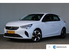 Opel Corsa-e - Elegance 50 kWh | SOH 88% | Apple Carplay/ Android Auto | Cruise control | Climate control