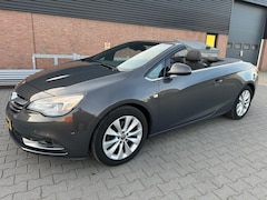 Opel Cascada - 1.6 Turbo Cosmo 200pk