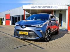 Toyota C-HR - 1.8 Hybrid Business Plus Aut. Adapt.Cruise|Clima|Cam|LMV