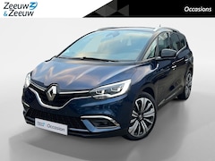 Renault Grand Scénic - 1.3 TCe Equilibre 7p. | Automaat | Dealer onderhouden | Trekhaak | Achteruitrijcamera | Le