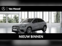 Mercedes-Benz GLA-Klasse - 250 e 140 Year Edition / Night-Pakket / Sfeerverlichting /