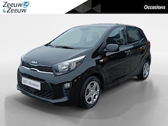 Kia Picanto - 1.0 DPi ComfortLine | Airco | Cruise control |