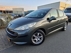 Peugeot 207 SW - 1.4 VTi XR AIRCO/5 DEURS/TREKHAAK