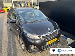 Peugeot 108 - 1.0 e-VTi Blue Lion 5-Deurs | Airco | Bluetooth | Centrale vergrendeling | Elek. Ramen | A