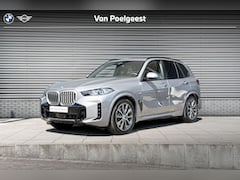 BMW X5 - xDrive50e M sportpakket | Massagefunctie | Trekhaak | Innovation Pack | Soft-close | Trave