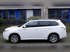 Mitsubishi Outlander - 2.0 PHEV instyle