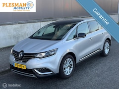 Renault Espace - 1.6 TCe Initiale Paris Auto|200 PK| 7 Pers|