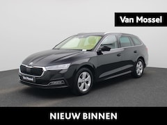 Skoda Octavia Combi - 1.5 TSI 110kW Ambition | ACC | Achteruitrijcamera | Stoelverwarming | Virtual Cockpit | Ca