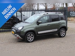 Fiat Panda - 0.9 TwinAir 4x4 Cross, Airco/ECC