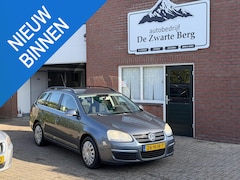 Volkswagen Golf Variant - 1.4 TSI Comfortline