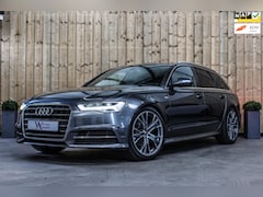 Audi A6 Avant - 1.8 TFSI ultra S-Line *Led*Trekhaak*Cruise control*Org. NL