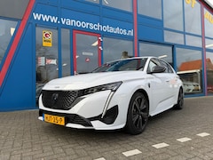 Peugeot 308 - 1.6 Plug-in Hybrid 180pk Automaat GT-Line bj2024