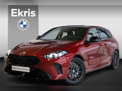 BMW 1-serie - 120 M Sport Pro | Driving Assistant Plus | Harman Kardon | 19" | Stoel & Stuurwielverwarmi