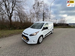 Ford Transit Connect - 1.5 TDCI L2 Trend*AUTOMAAT*AIRCO*NIEUWE APK*120PK*EURO6