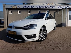 Volkswagen Golf - 1.4 TSI CUP EDITION R-LINE