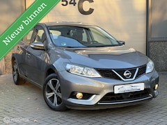 Nissan Pulsar - 1.2 DIG-T N-Connecta 2016 Cruise/Camera/Airco