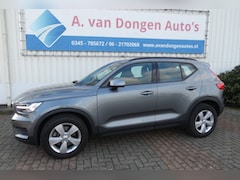 Volvo XC40 - 2.0 T4 MOMENTUM Automaat, Camera, PDC, Navi, Clima