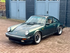 Porsche 911 - 3.2 Carrera Coupe Just Arrived