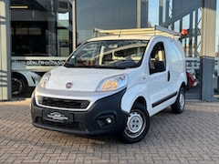 Fiat Fiorino - 1.4 SX NAVIGATOR AIRCO PDC NAVI SCHUIFDEUR