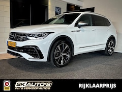 Volkswagen Tiguan Allspace - 2.0 TSI 4M. HL BUS R l 7PER l HUD l PANO l IQ LIGHT l CARPLAY l STOELVERW l 190PK l