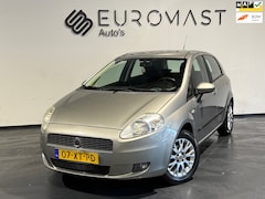 Fiat Grande Punto - 1.4 Dynamic Airco 5d Nieuwe Apk