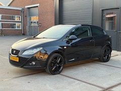SEAT Ibiza SC - 1.4 Reference Navi CarPlay Pdc 17''
