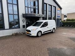 Ford Transit Connect - 1.0 Ecoboost L1 101PK Trend Airco 3-persoons, 2x Pdc Elec.pakket