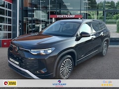 Volkswagen Tayron - 1.5 eTSI LIFE 7PERS/TREKHAAK/CAMERA/IQ/ACC/STOEL+STUURVERW