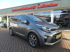Kia Picanto - 1.0 DPi DynamicPlusLine 5p Navi, Camera, Lm velgen