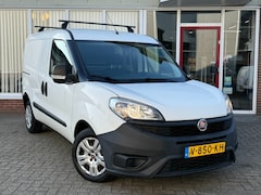 Fiat Doblò Cargo - 1.3 MJ L1H1 Actual I Trekhaak I Airco I Centrale vergrendeling I Bluetooth