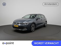 Volkswagen Golf - 1.5 eHybrid 50 Edition 204 pk Automaat (DSG) | Verlengde garantie | Navigatie | Parkeersen